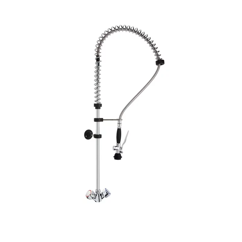 Rinse tap