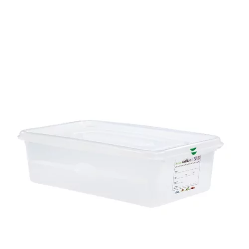 Voedseldozen gastronorm 1/1 H150mm - 21L