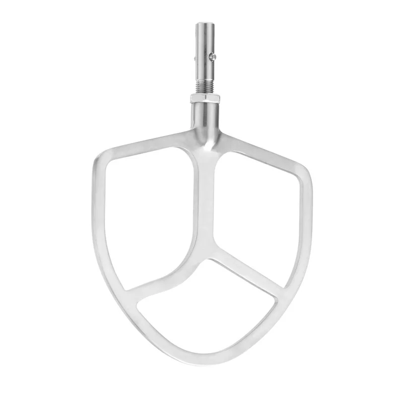 Flat beater