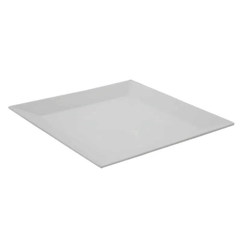 Lubiana Classic bord vierkant L270xB270mm