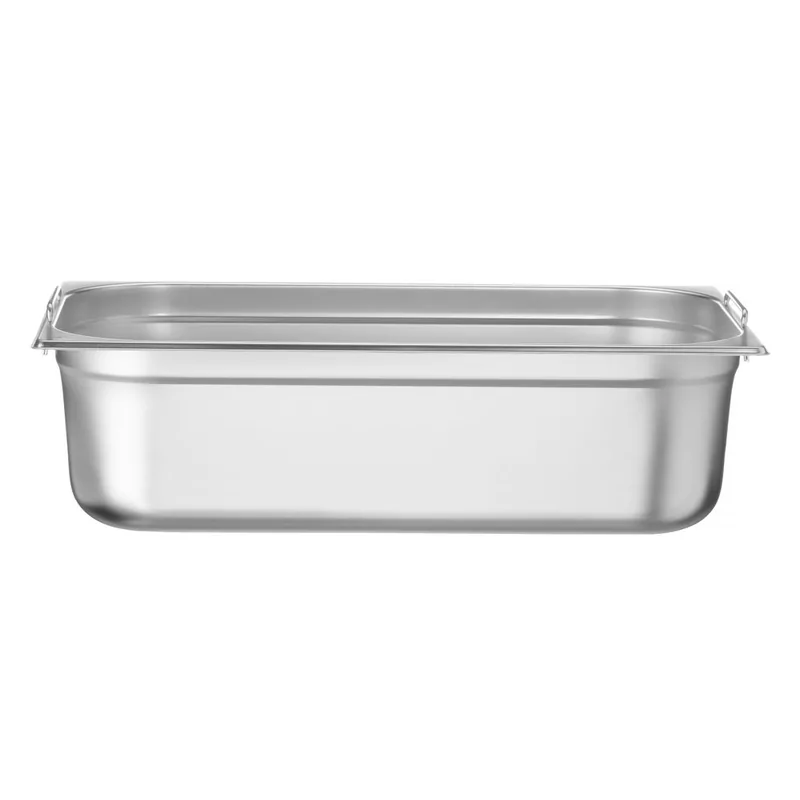Container GN 1/1 with handles