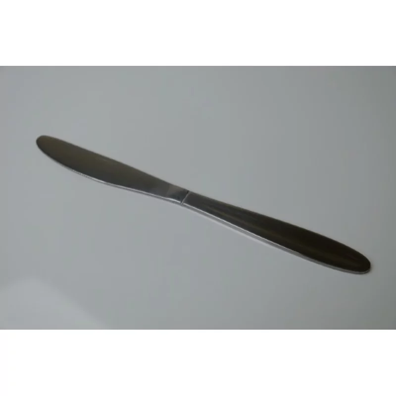 Basic 18/0 tafelmes L211xH2mm