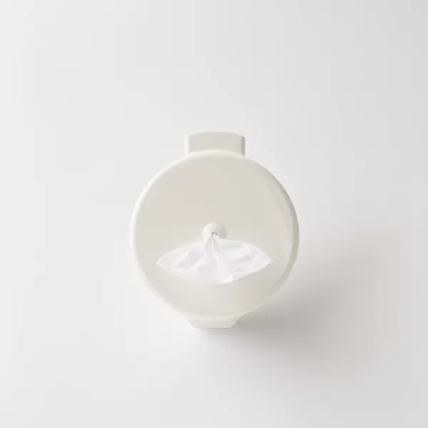 Toiletpapier centre feed 2ply 172m 6r