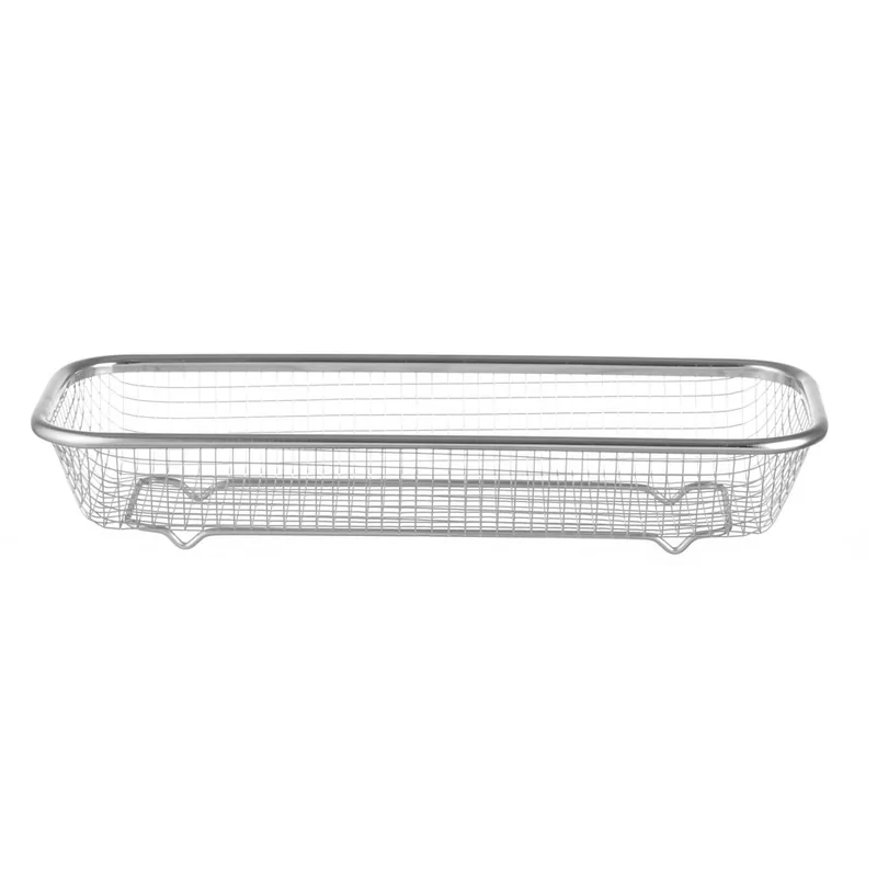 Serving basket