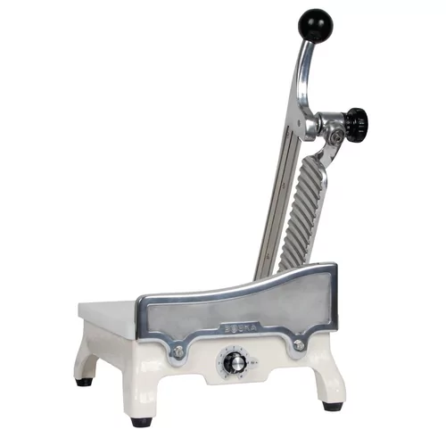 Boska Unika+ Kaassnijder - CrÃ¨me