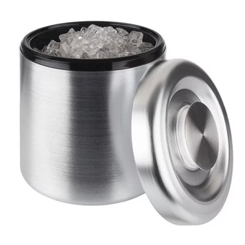 Ijsemmer PS aluminium D270xH200mm 8L