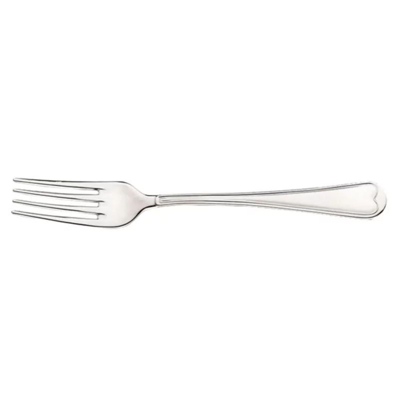 Superga 18/10 fourchette de table L195xH2mm