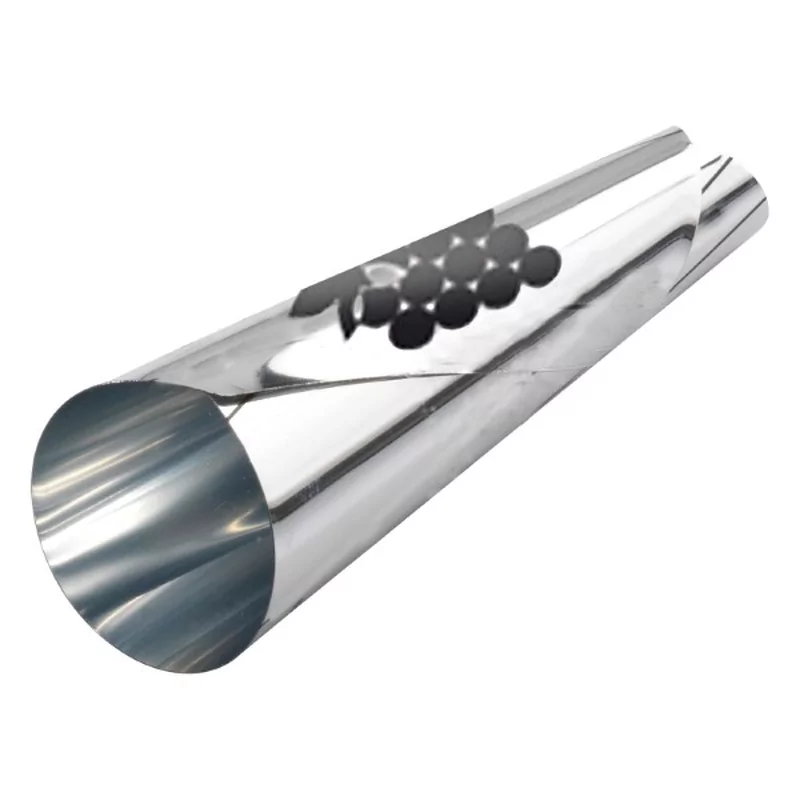Anti-goutte par 3 pce 78x76x0,6mm