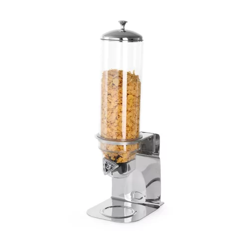 Ontbijtgranendispenser