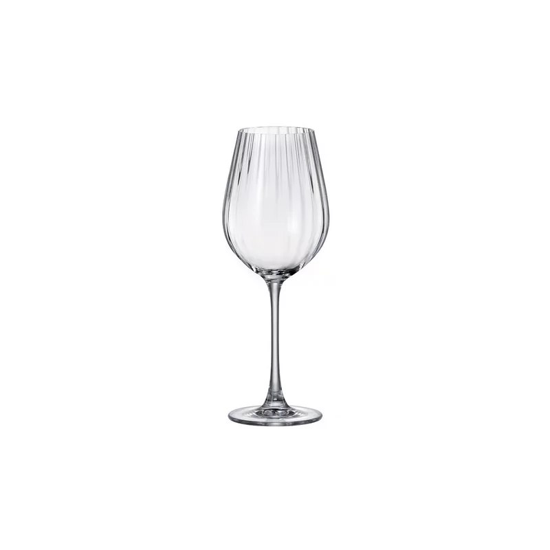 Columba optic rode wijnglas 500 ml