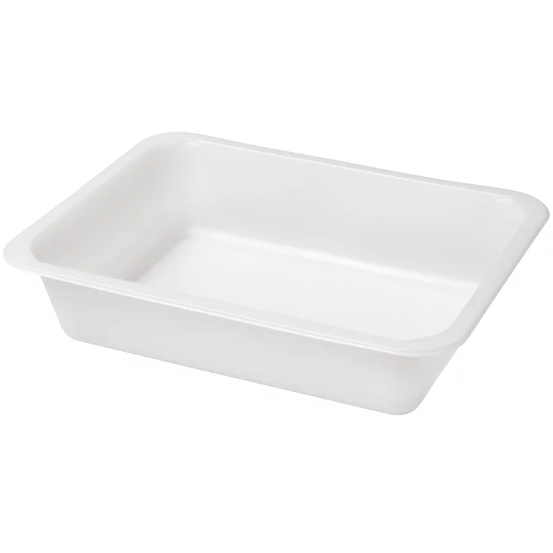 Tray pp 1 comp 227x178x50 216st