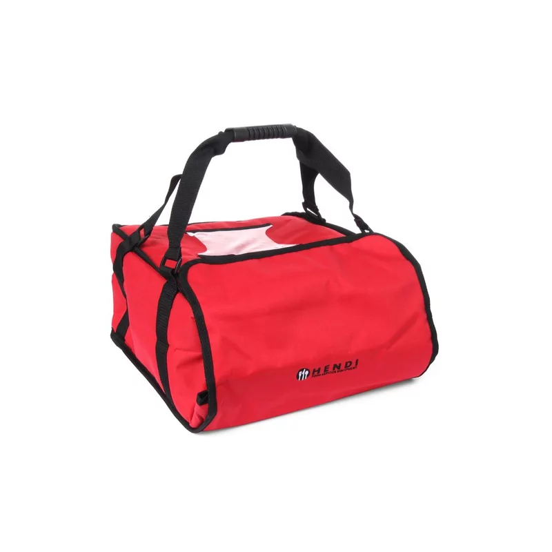 Pizza delivery bag 35 cm