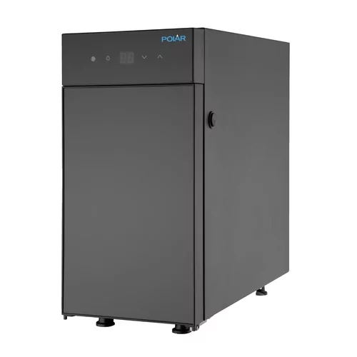 Refroidisseur de lait Polar SÃ©rie G avec cuve de 4,5L