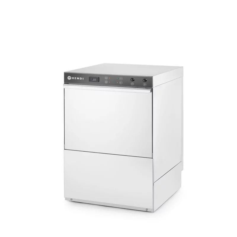 Dishwasher 50x50 - electromechanical control