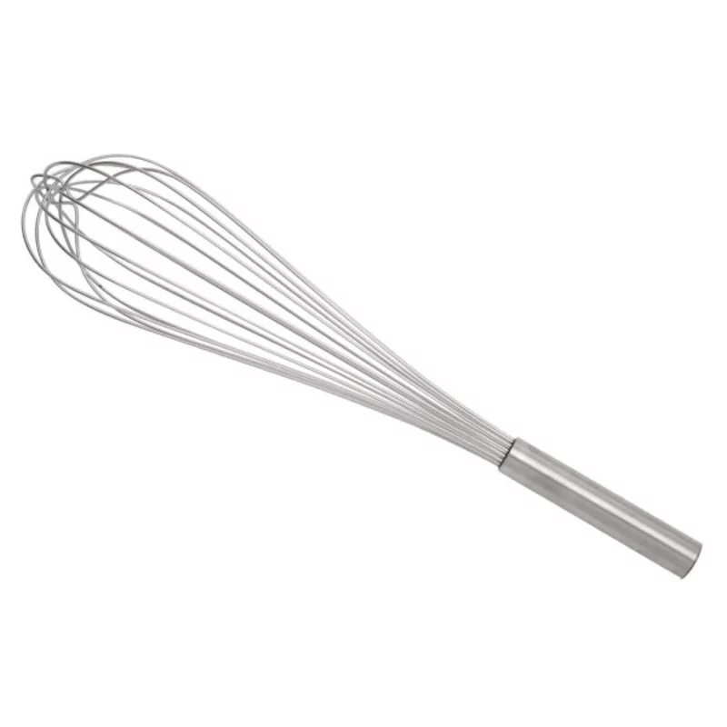Klopper heavy inox L350mm