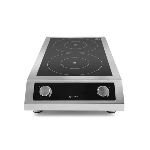Inductiekookplaat model 7000