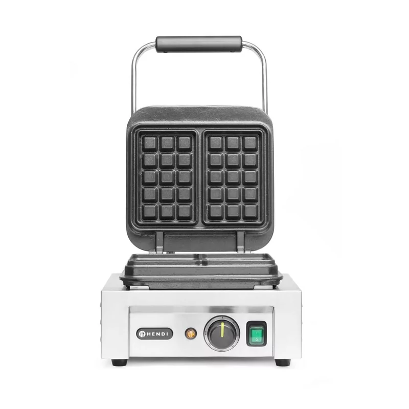 Wafelmaker 'Brussels'