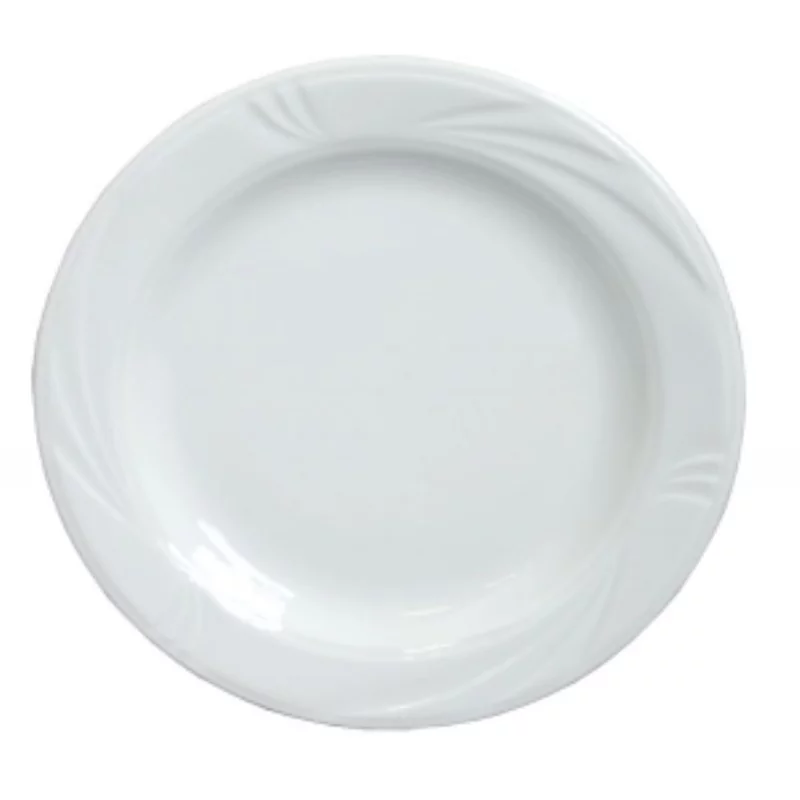 Lubiana Arcadia Plat bord D165mm