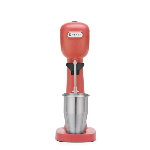 Milkshakemixer BPA-vrij - Design by Bronwasser