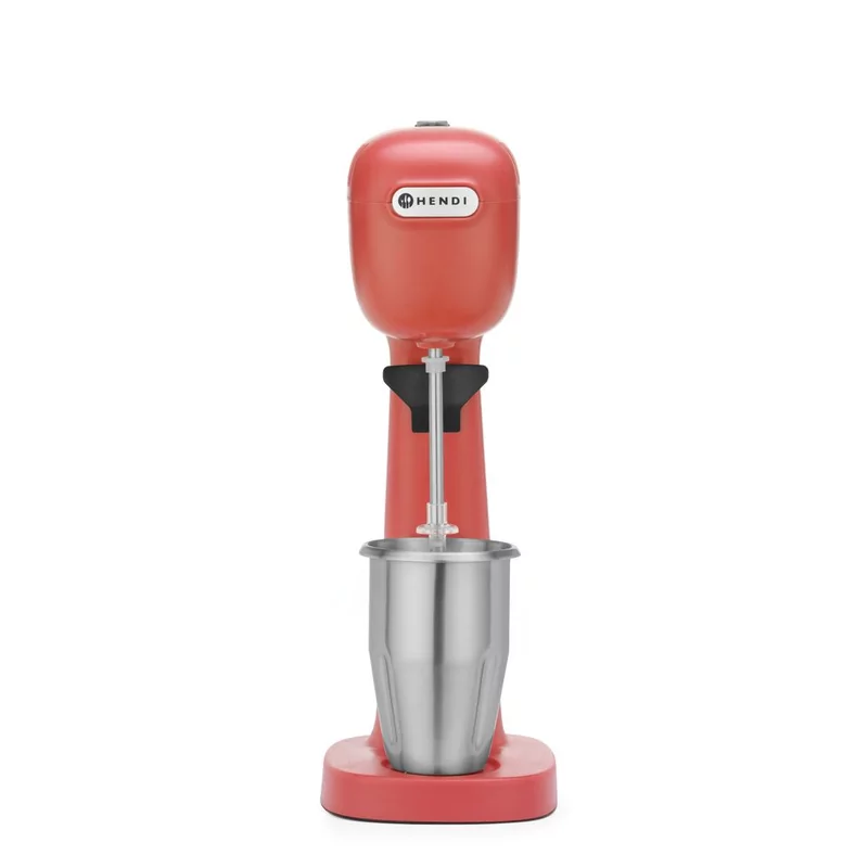 Mixeur à Milkshake sans BPA -Design by Bronwasser