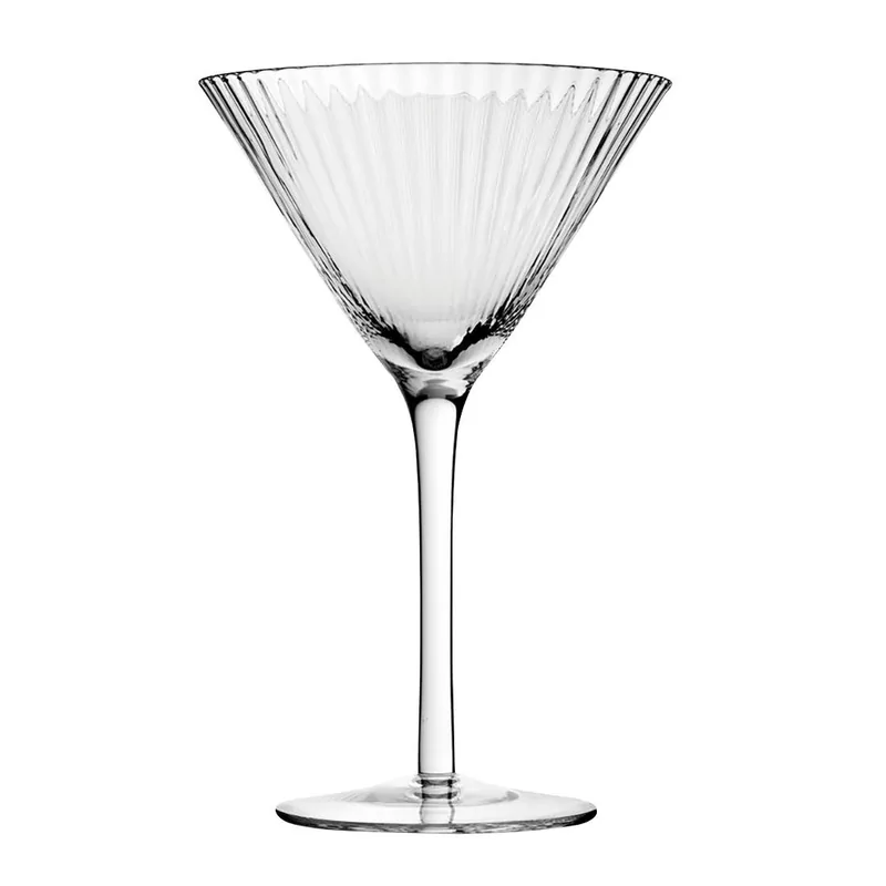 Verres Ã  martini Hayworth Utopia 300 ml (lot de 6)