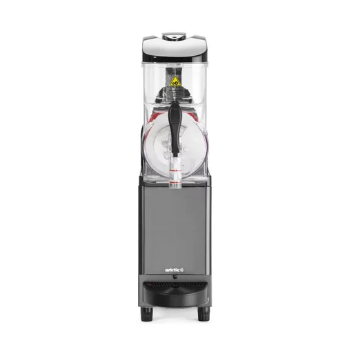 Slush machine