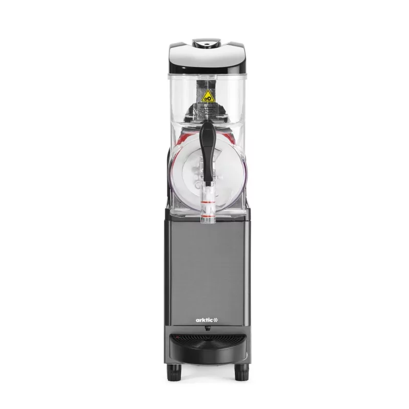 Slush machine