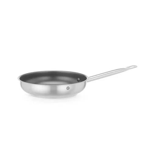 Koekenpan, anti-aanbaklaag