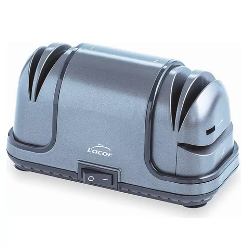 Basic elektrische messenslijper 220-240V 60W L170xB100xH80mm