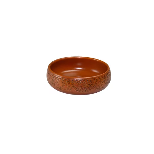 Barcelona bowl brown 8 cm 100ml