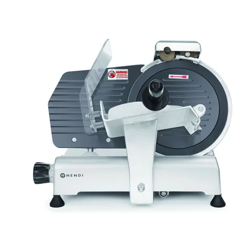 Trancheuse Kitchen Line 250 avec revêtement téflon
