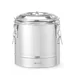 Conteneur isotherme portable