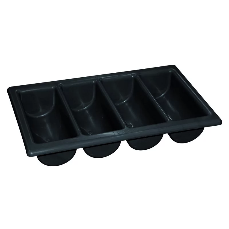 Cuterly bin  black 1/1 GN