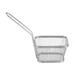 Deep frying basket miniatures stackable