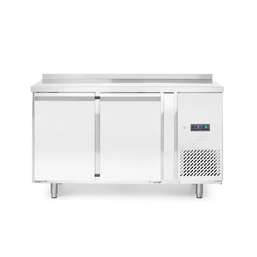 Koelwerkbank met 2 deuren Profi Line 280L
