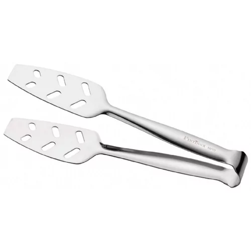 Pintinox Pince de service / patisserie 18/10 L240mm
