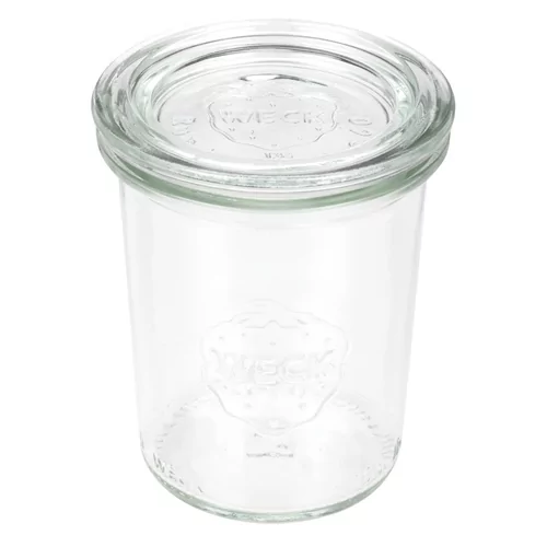 APS weckpot 16cl (12 stuks)