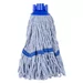 TÃªte serpilliÃ¨re Ã  franges Jantex bande bleue 200g