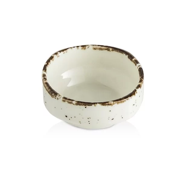 Gural Ent Side sauspotje stapelbaar D60xH32mm 40ml