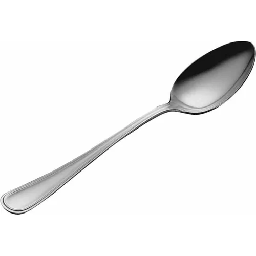 Sirio 18/10 dessertlepel L185xH2,5mm