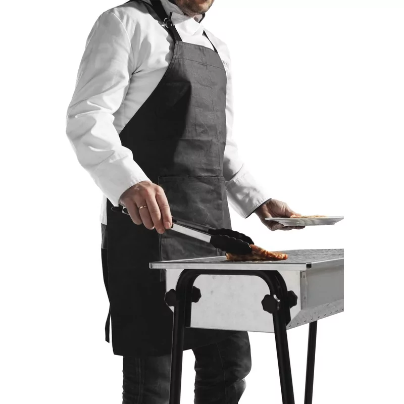 Barbecue apron