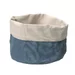 Sac à pain rond