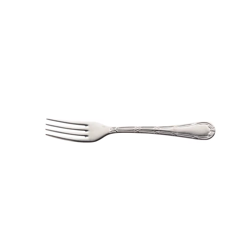 Santorini 18/10 dessertvork vintage 17,6 cm