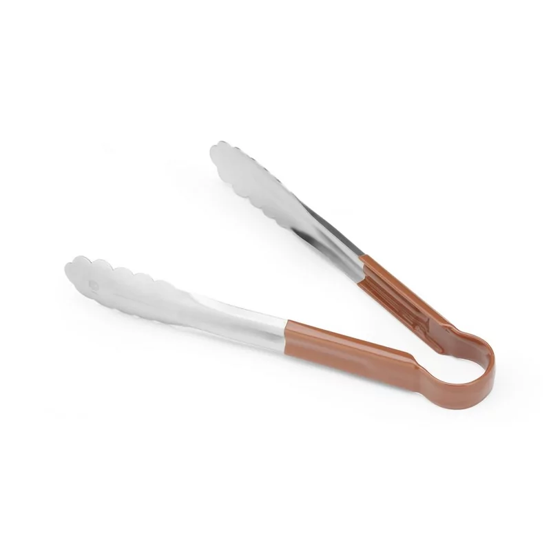 Serving tong HACCP 250 mm