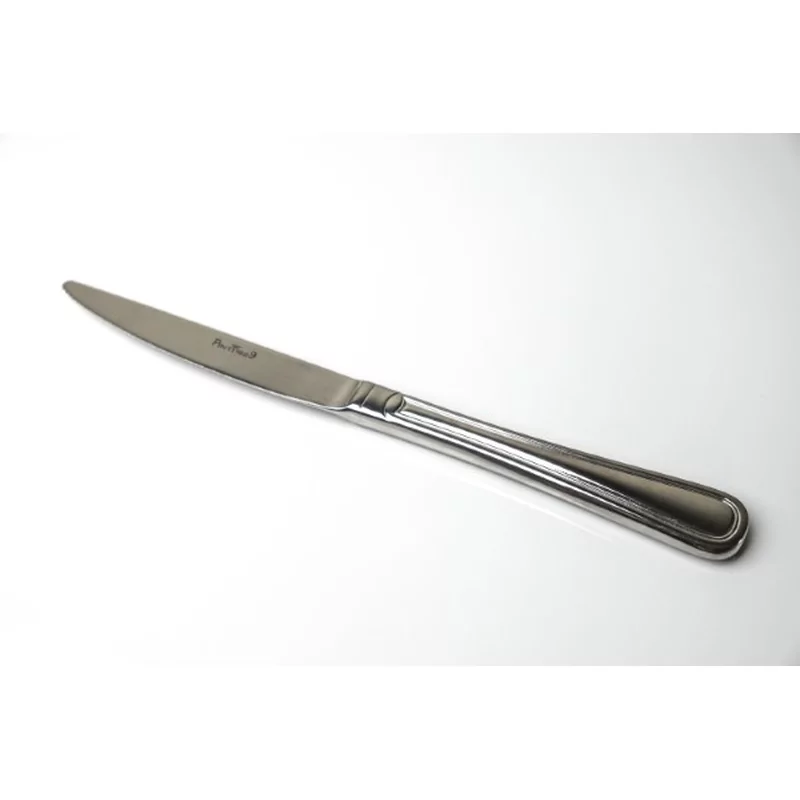 Pintinox Sirio 18/0 - 2.5mm Couteau à steak