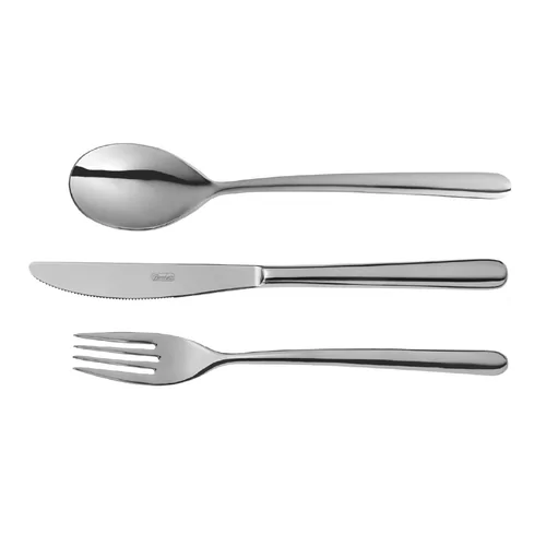 Bulla 18/10 tafellepel 20,2 cm