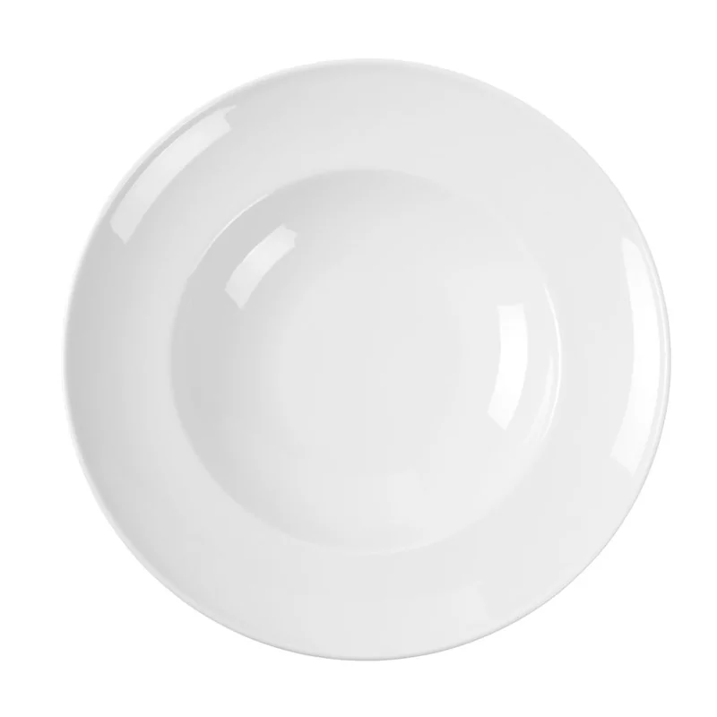 Pasta plate