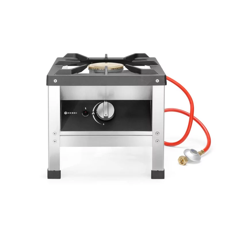 Réchaud à gaz Kitchen Line