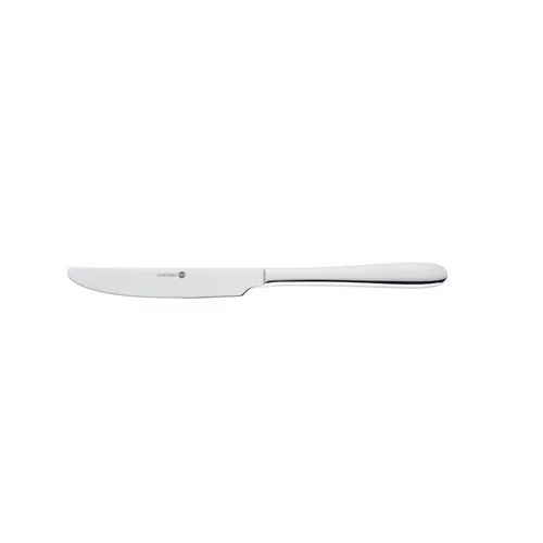 Global 18/10 table knife 24 cm