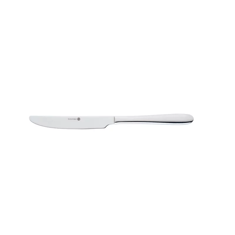 Global 18/10 table knife 24 cm